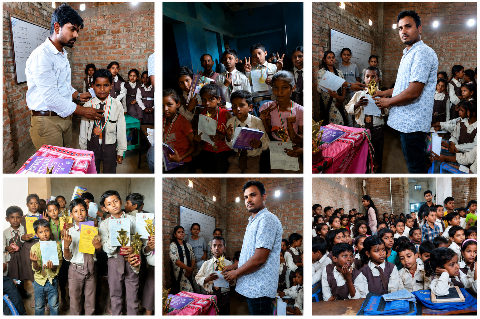 School Event