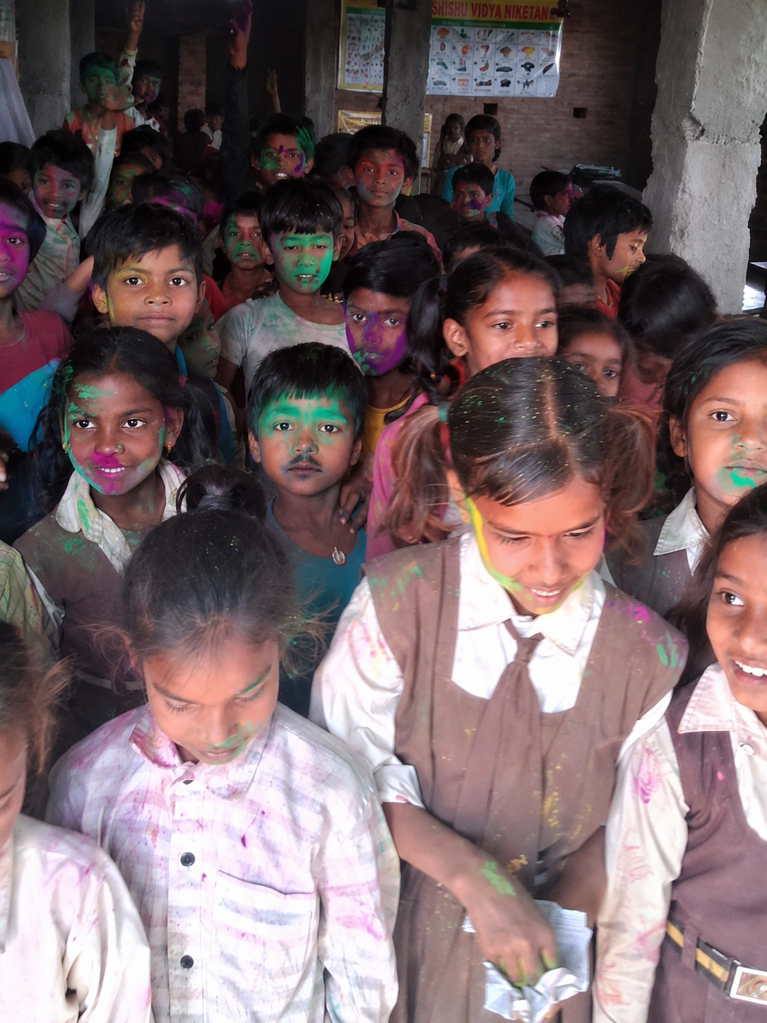 School Event