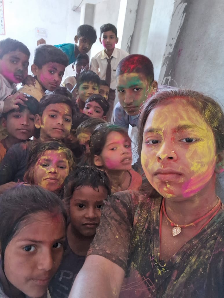 School Activity