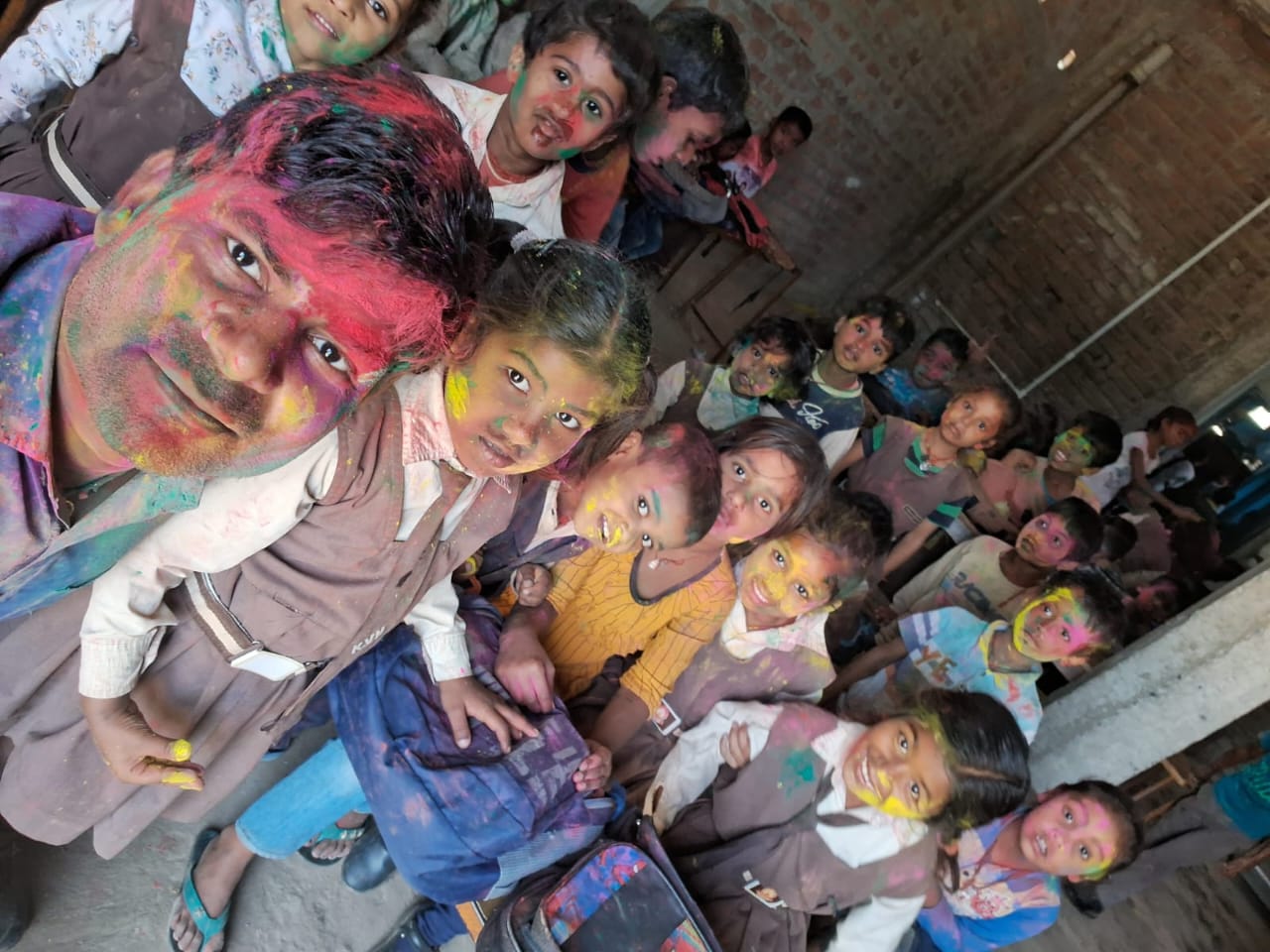 School Activity