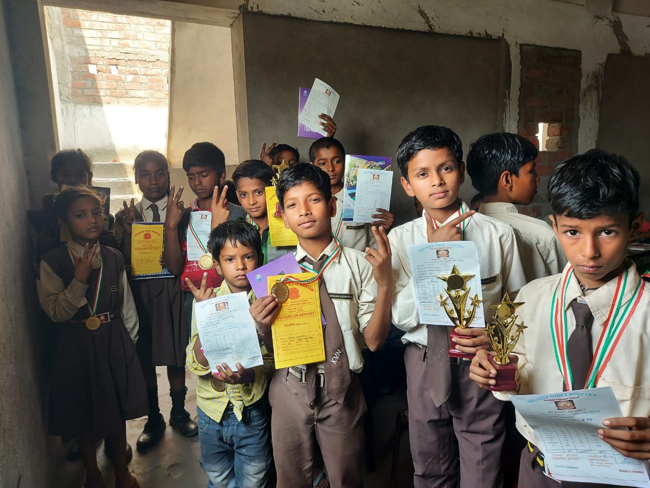 School Activity