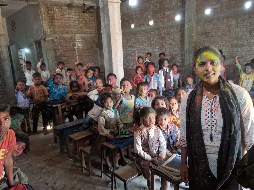 School Activity