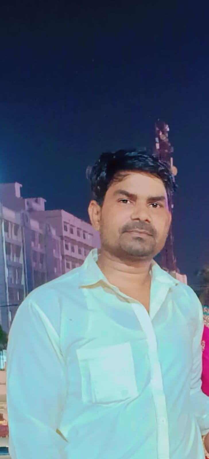 Principal Rajesh Kumar